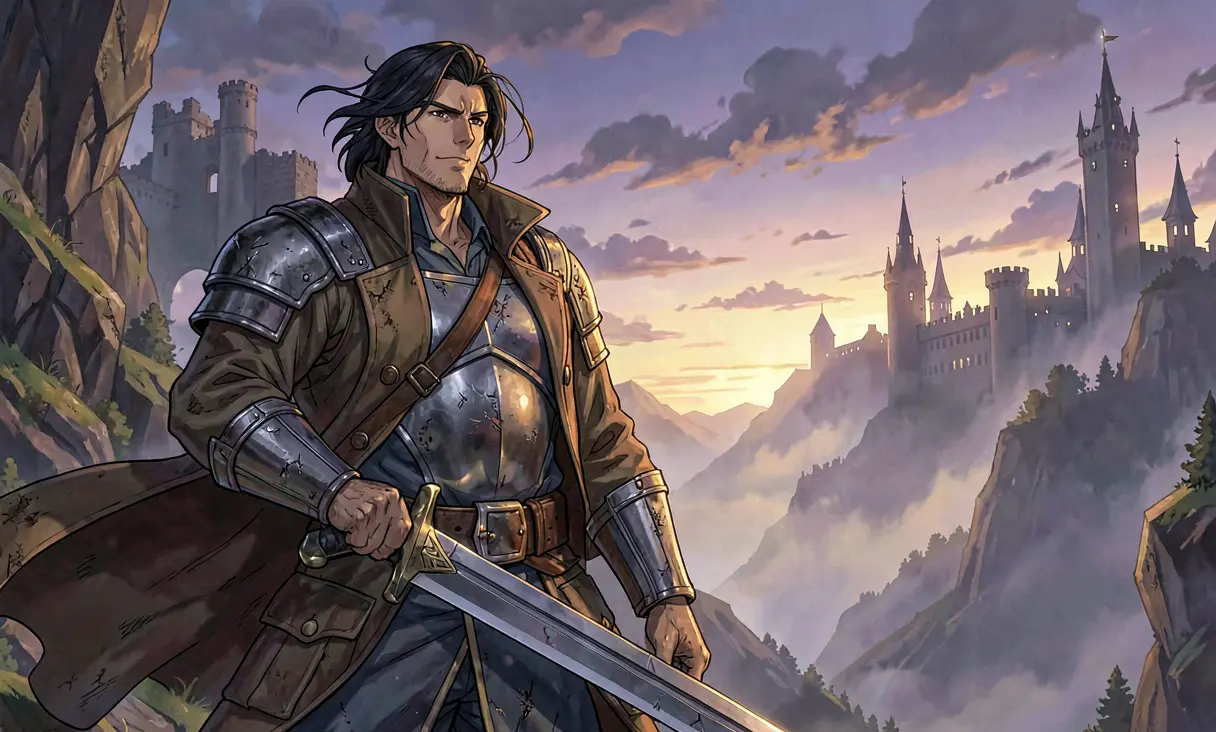Dorian