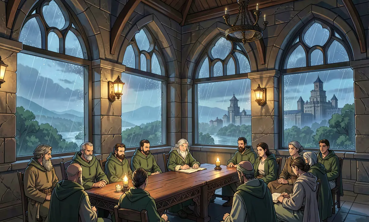 Renne Council