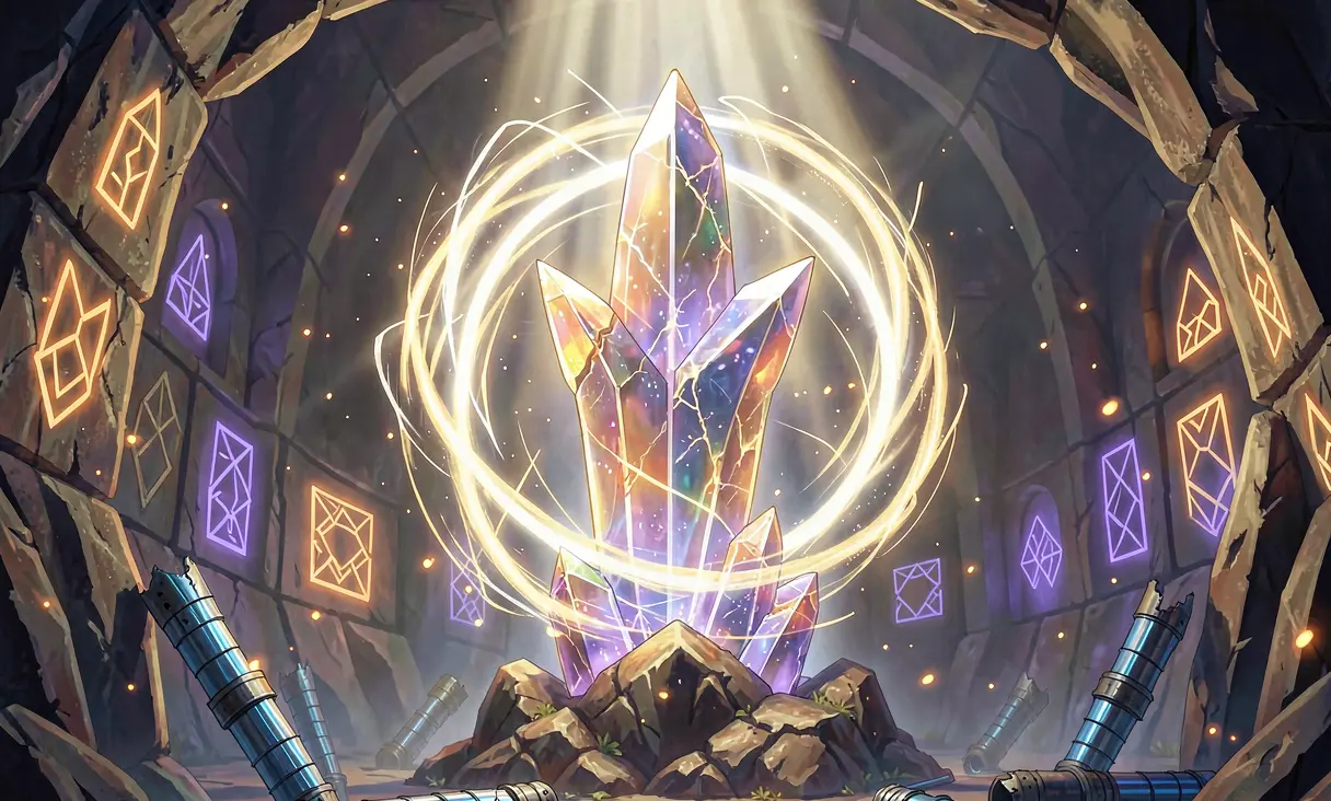 The First Arts