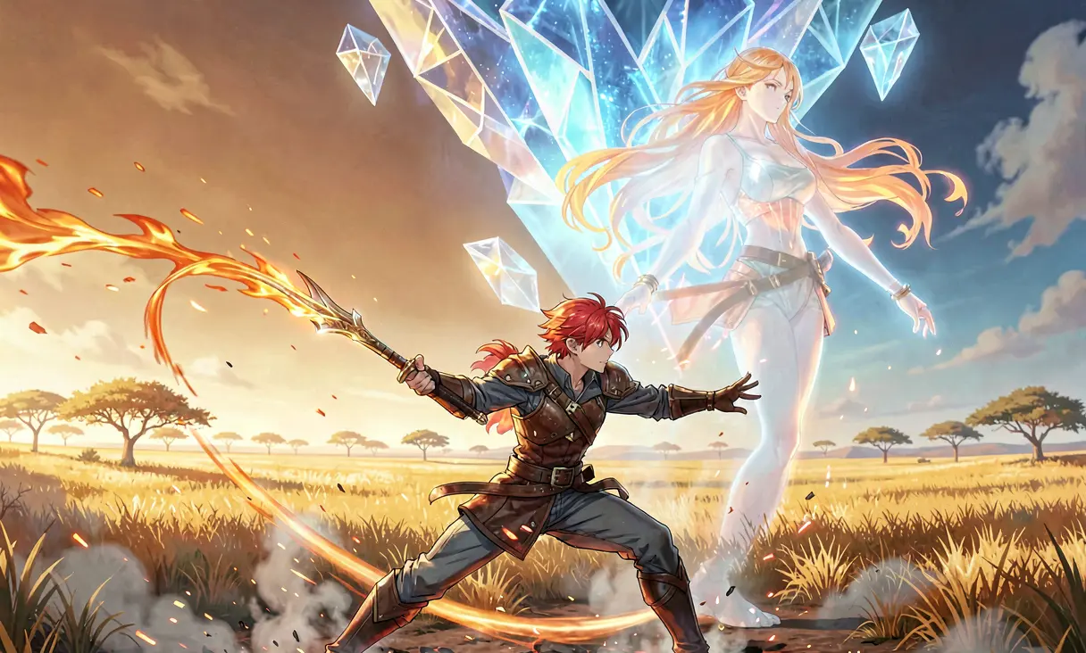 Fire
