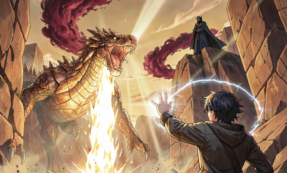 Summon